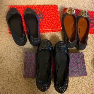 Used Tory Burch size 5